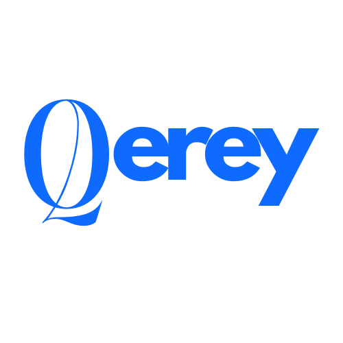 Qerey logo